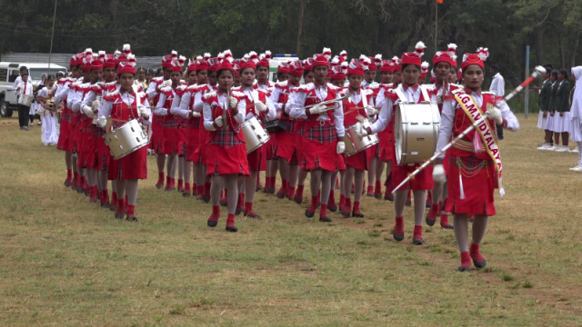 71st National Day Celebration